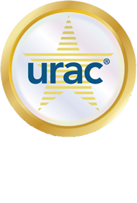 urac accreditation 2026 small